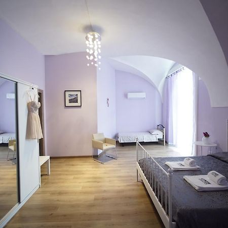 B&B Favola Mediterranea Catania Esterno foto