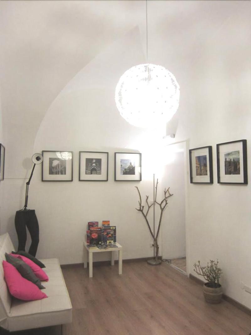 B&B Favola Mediterranea Catania Esterno foto