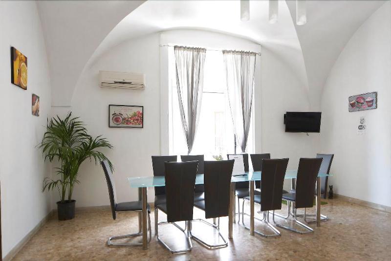 B&B Favola Mediterranea Catania Esterno foto