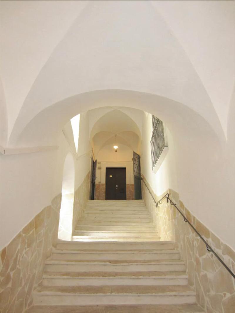 B&B Favola Mediterranea Catania Esterno foto