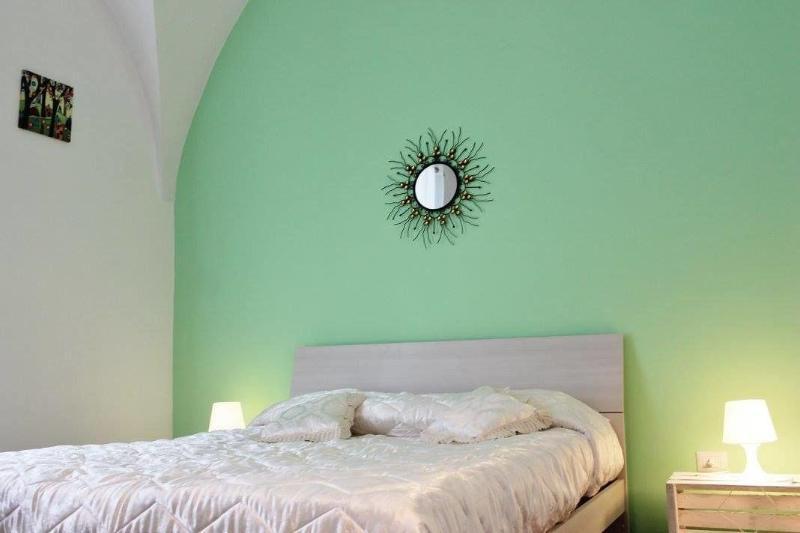 B&B Favola Mediterranea Catania Esterno foto