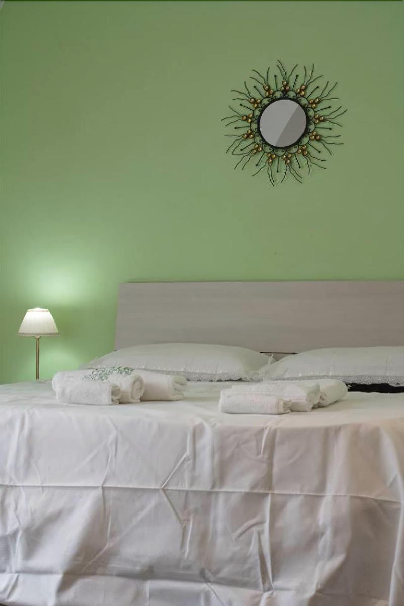 B&B Favola Mediterranea Catania Esterno foto