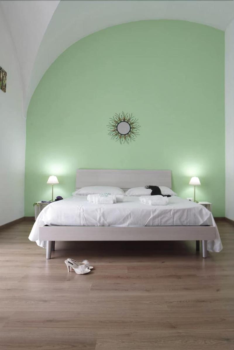 B&B Favola Mediterranea Catania Esterno foto