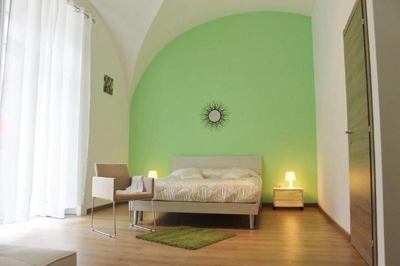 B&B Favola Mediterranea Catania Esterno foto