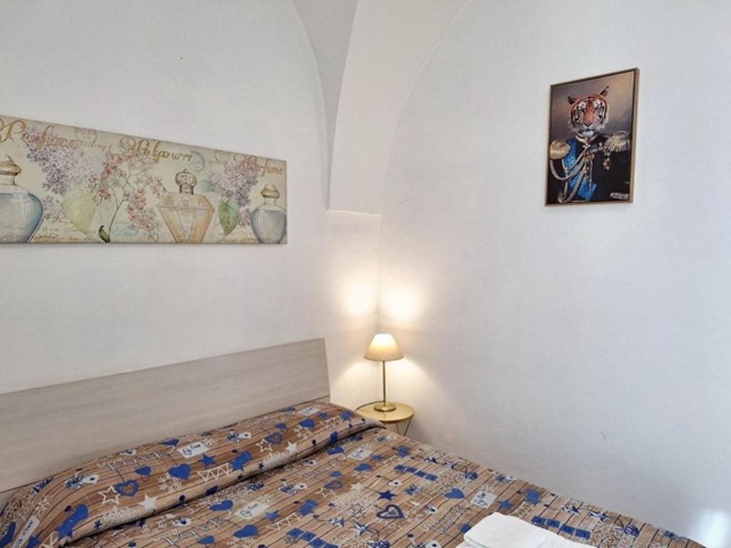 B&B Favola Mediterranea Catania Esterno foto