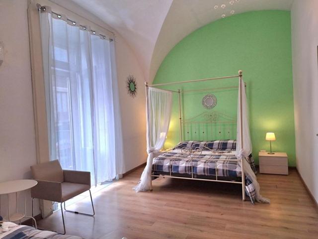 B&B Favola Mediterranea Catania Esterno foto