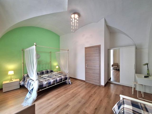 B&B Favola Mediterranea Catania Esterno foto