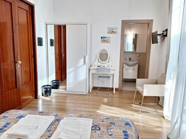 B&B Favola Mediterranea Catania Esterno foto